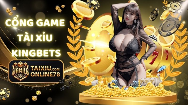 Tài Xỉu Kingbets: Lộ Trình Đổi Thưởng Đầy Phấn Khích! 1 Tài xỉu kingbet