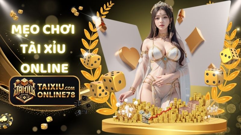 Mẹo Chơi Tài Xỉu Online: Cách Biến Cược Nhỏ Thành Chiến Thắng Lớn 1 Mẹo Chơi Tài Xỉu Online